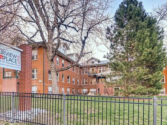 Building Photo - 3249 W Fairview Pl