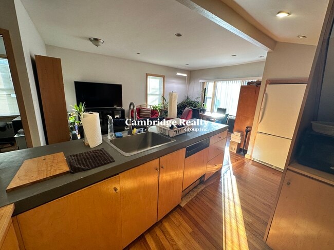 Foto del edificio - 135 Columbia St