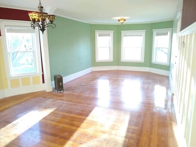 Foto del edificio - 7 Grand St