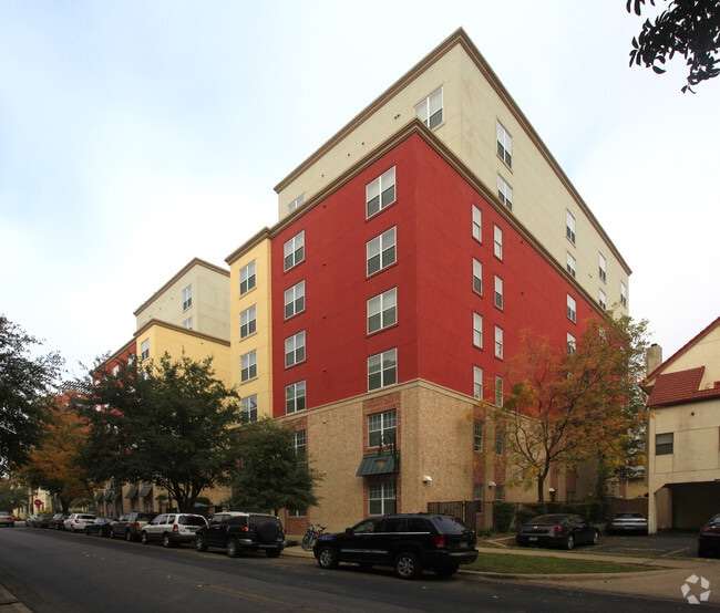 Grayson House Rentals Austin, TX