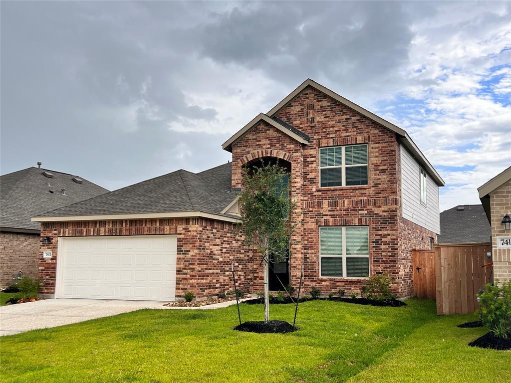 7411 Arbor Landing Ln, Katy, TX 77493 Apartment for Rent in Katy, TX