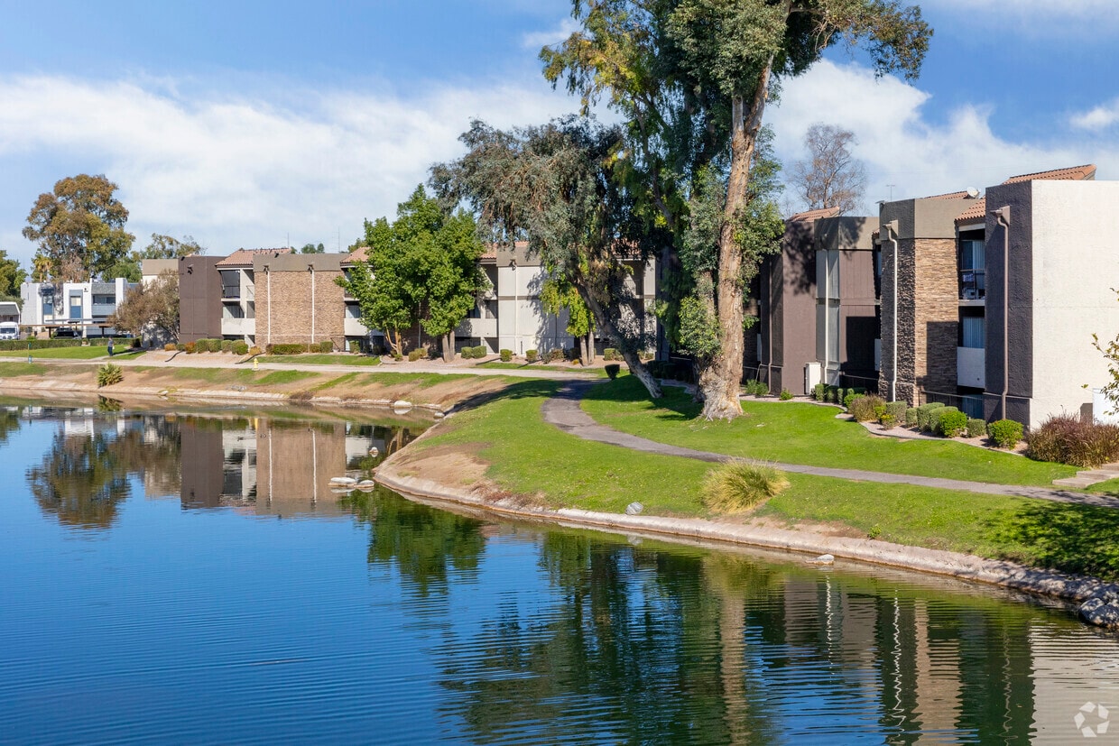 Biltmore on the Lake Reimagined