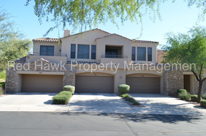 Primary Photo - 7445 E Eagle Crest Dr