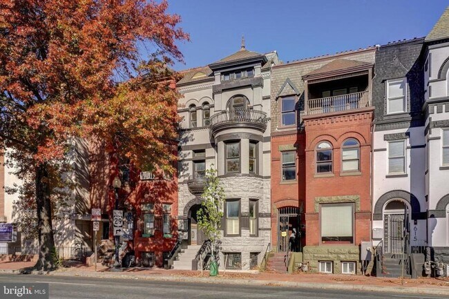 Building Photo - 619 FLORDIA AVE., NW