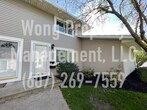 Outside view of front door - 422 Eastbrooke Ln