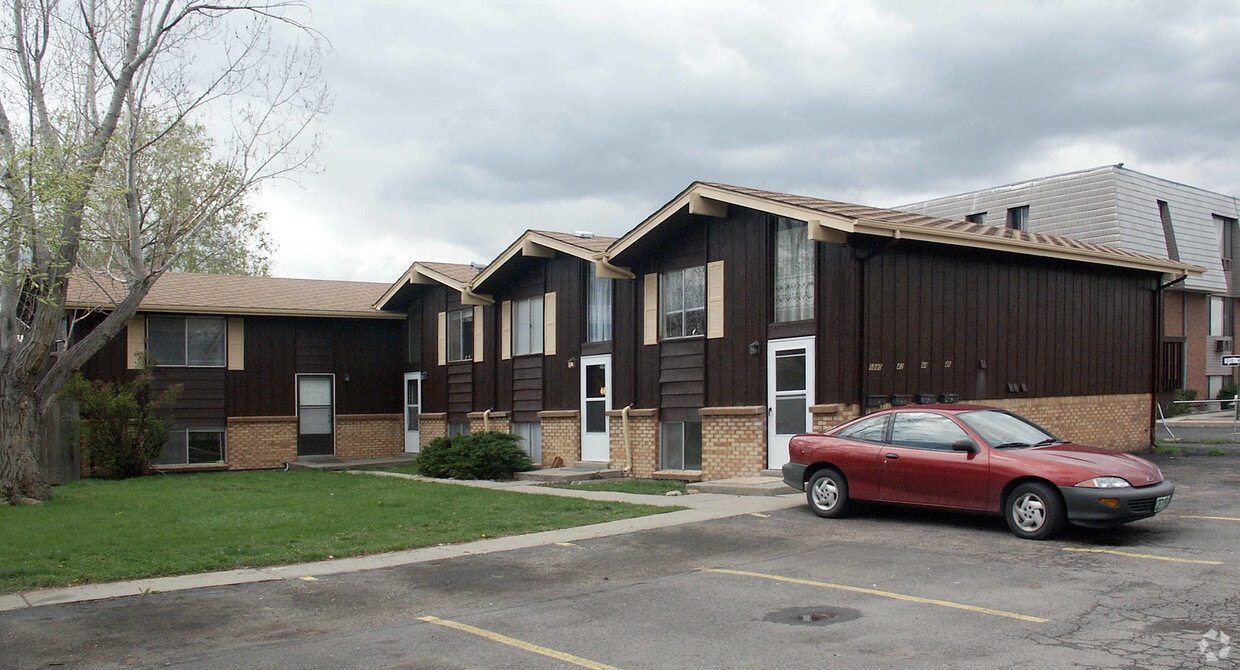 6840 W 25th Ave, Edgewater, CO 80214 Apartments in Edgewater, CO