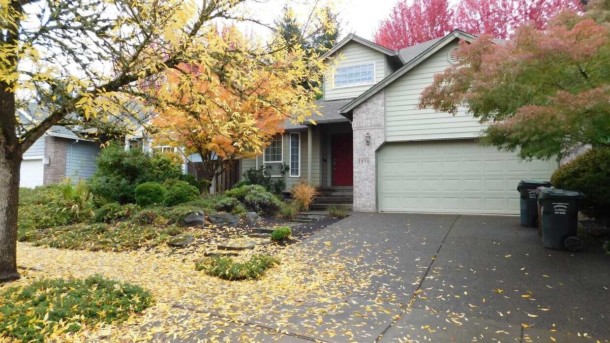 1950 NE 52nd Ave, Hillsboro, OR 97124 House Rental in Hillsboro, OR