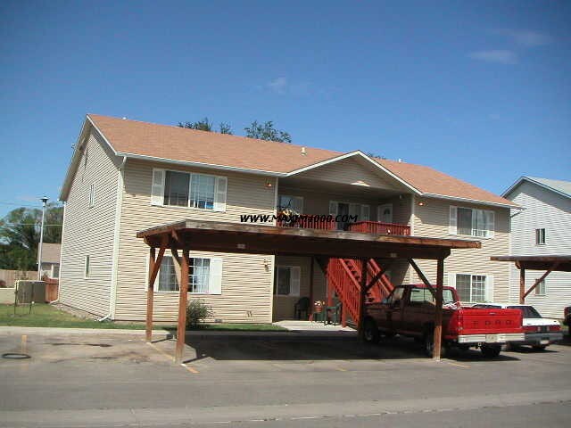 Primary Photo - 1101 E Carolina Ave