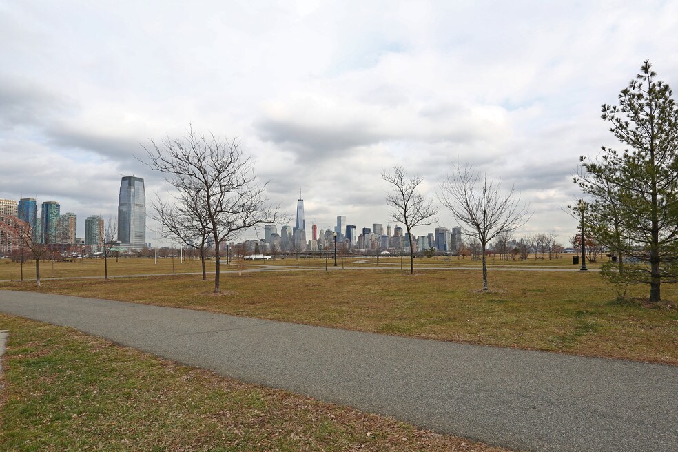 Is The Waterfront a Good Place To Live in Jersey City? Neighborhood