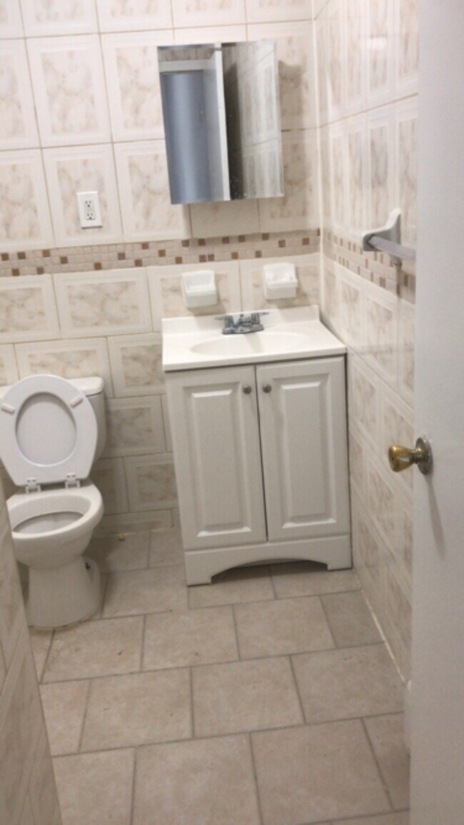 Foto del edificio - 444 E 136th St