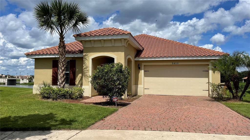 Foto principal - 1415 Lanier Point Pl