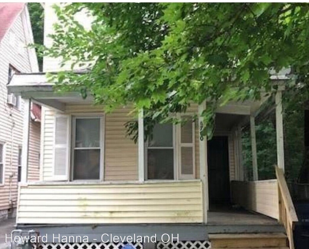 Primary Photo - 2 br, 1 bath House - 6700 Whitney Ave.