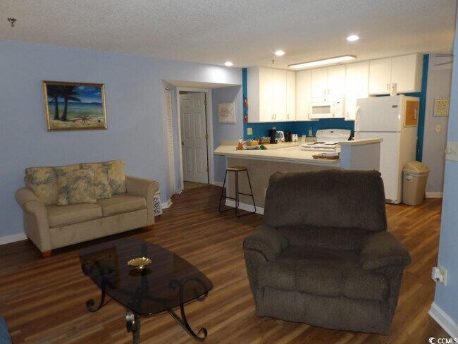 Foto del edificio - 1101 Possum Trot Rd