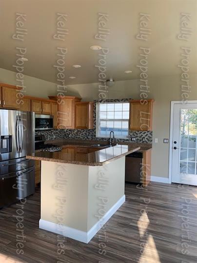Foto del edificio - 3101 E Copper Ridge Loop