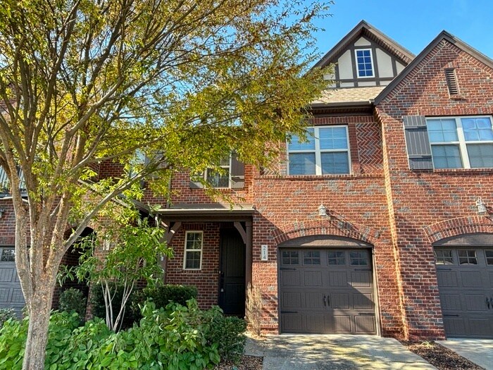214 Bixby Private Ln, Hendersonville, TN 37075 Townhome Rentals in