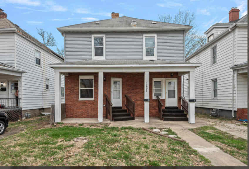 Primary Photo - 1232 N 4th St