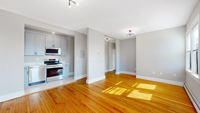 Foto del edificio - 179 Highland St