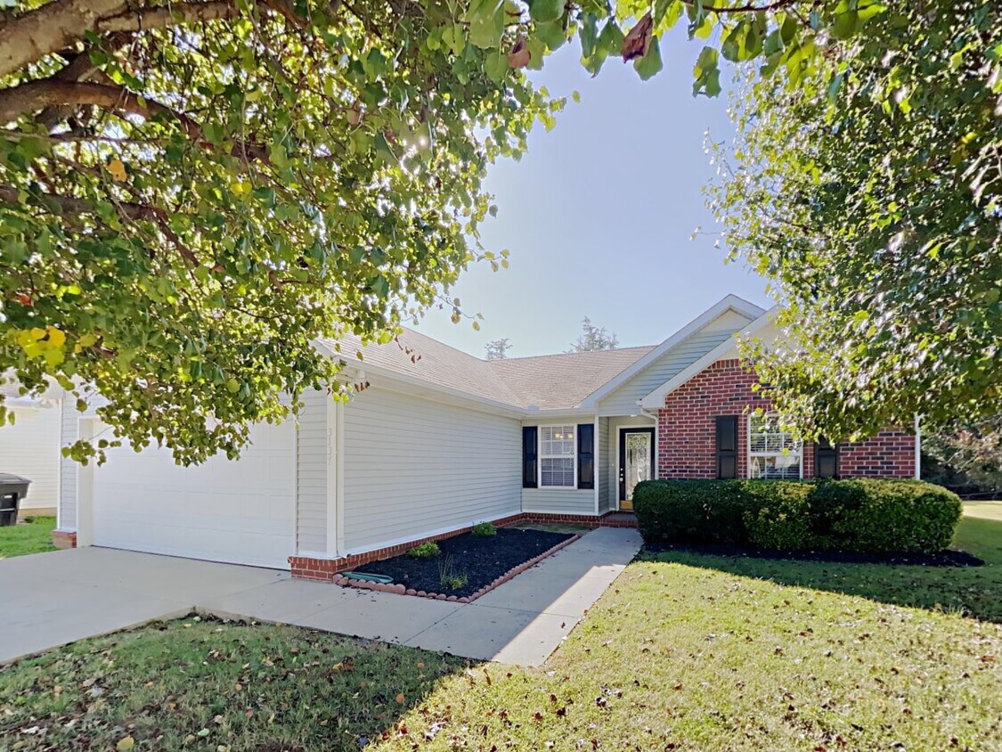 3137 Sherborne Court House Rental in Murfreesboro, TN