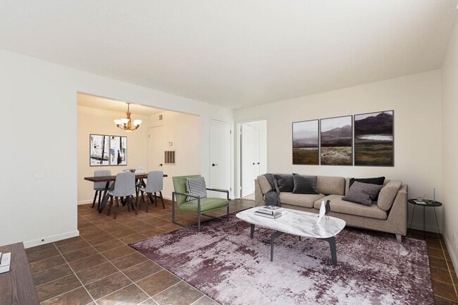 Building Photo - Almondwood Apartments