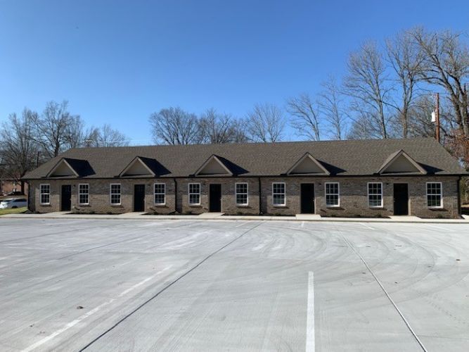 807 Belmont Ave Unit C, Shelbyville, TN 37160 Room for Rent in