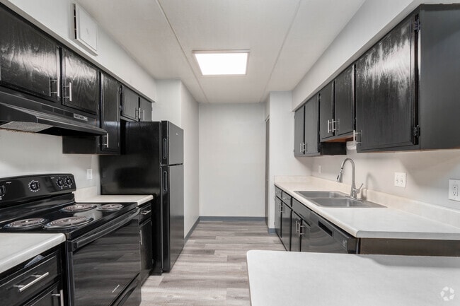 Building Photo - North Creek Preserve