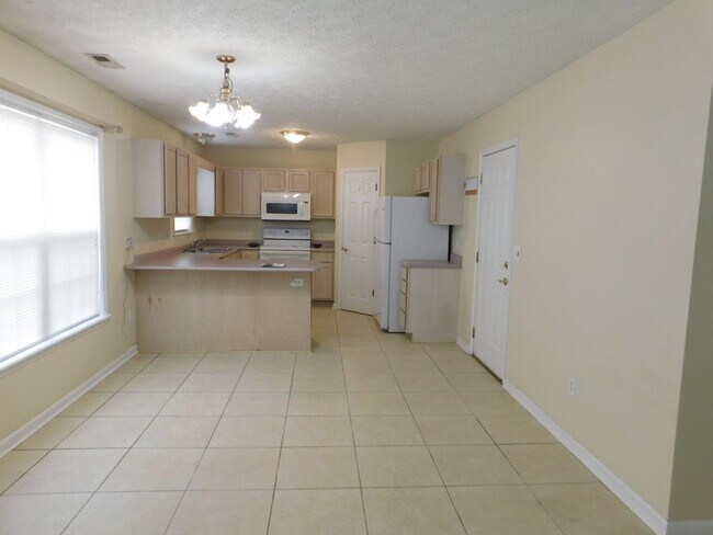 Foto del edificio - Single Family home