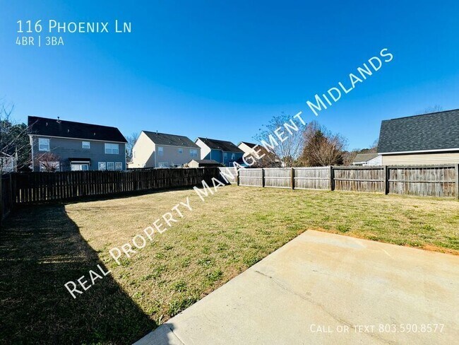 Foto del edificio - 116 Phoenix Ln