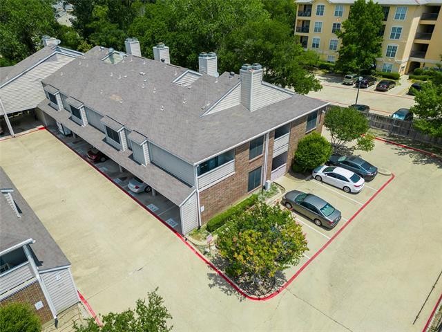 Foto del edificio - 8545 Midpark Rd