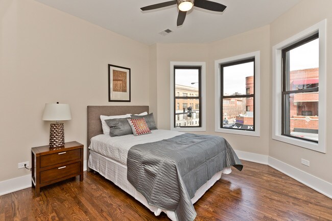 Foto del edificio - 4337 N Hazel St