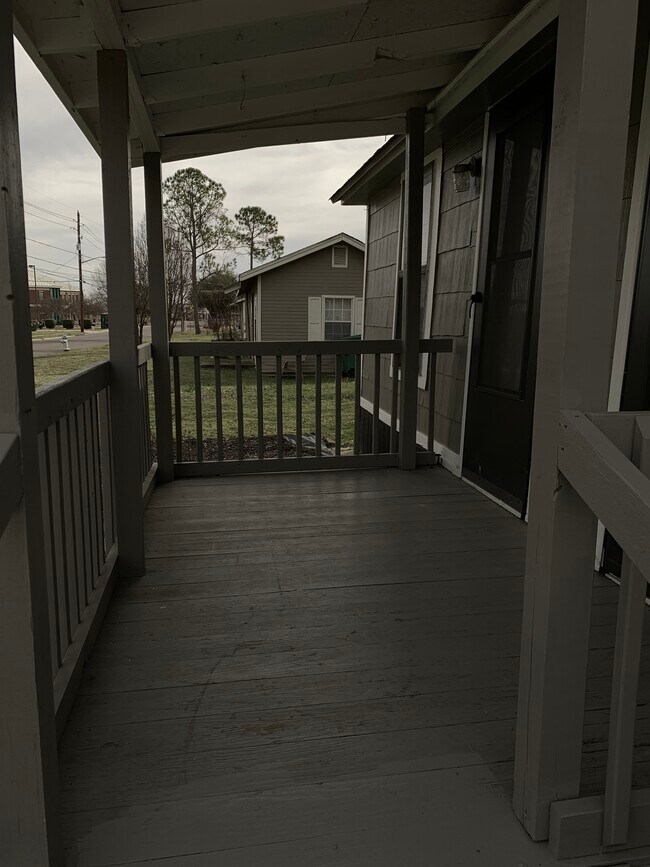 Foto del edificio - 1110 Wilson St