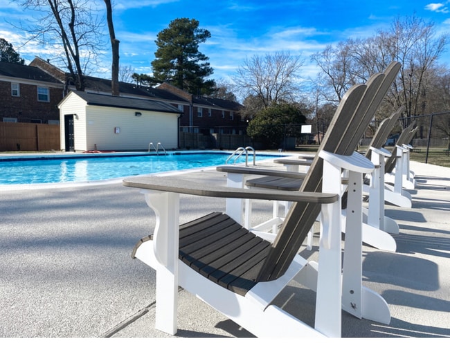 Interior Photo - Autumn Lakes Apartments