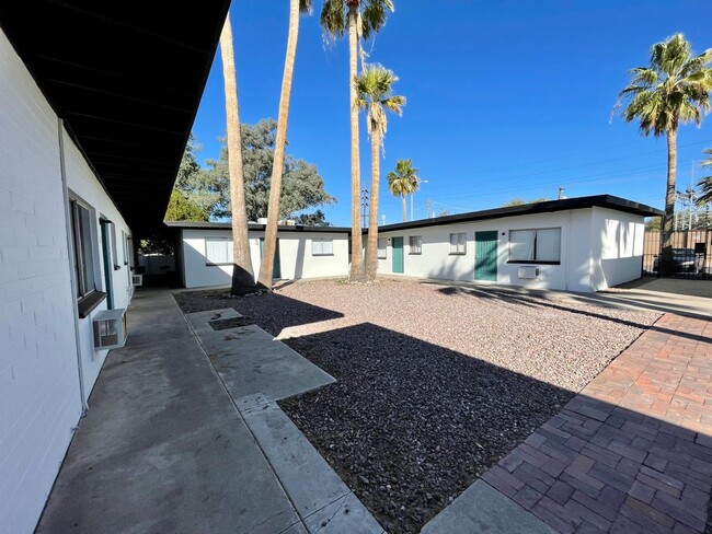 Foto del interior - 29 Palms Apartments