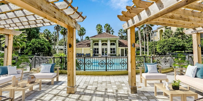 Photo - Legacy at Fort Clarke Apartments