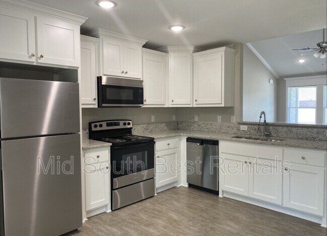 Foto del edificio - 409 Sparrow Rd