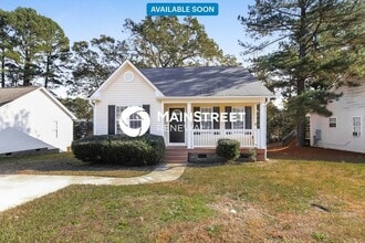 Building Photo - 1108 Woodbriar St