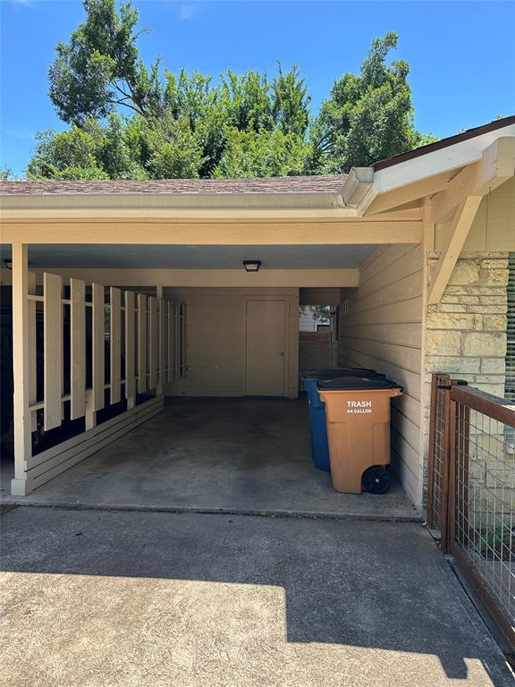 Foto del edificio - 4503 Clawson Rd