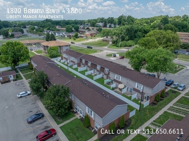 Foto del edificio - 1800 S Breiel Blvd