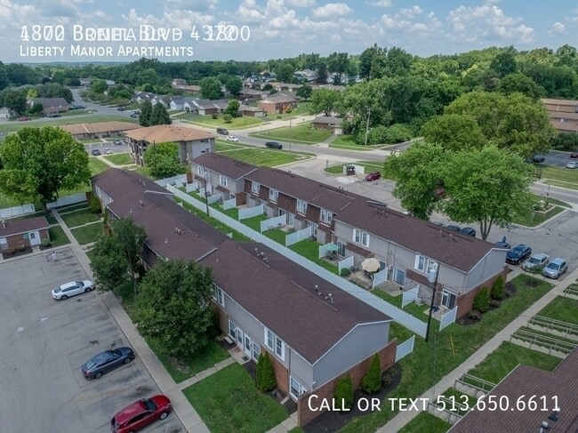 Photo - 1800 S Breiel Blvd Apartment