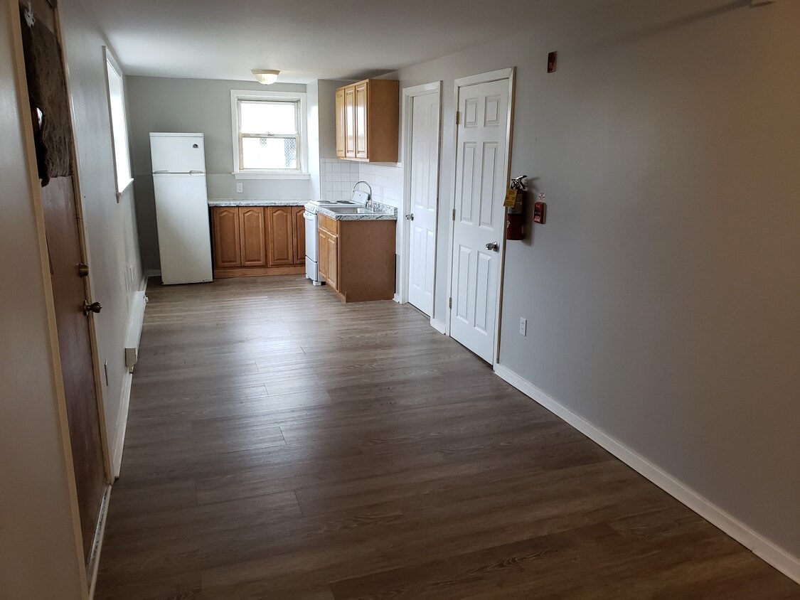 Foto del edificio - Godfrey