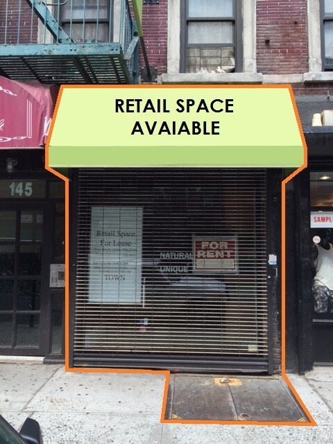 Building Photo - 145 Orchard St