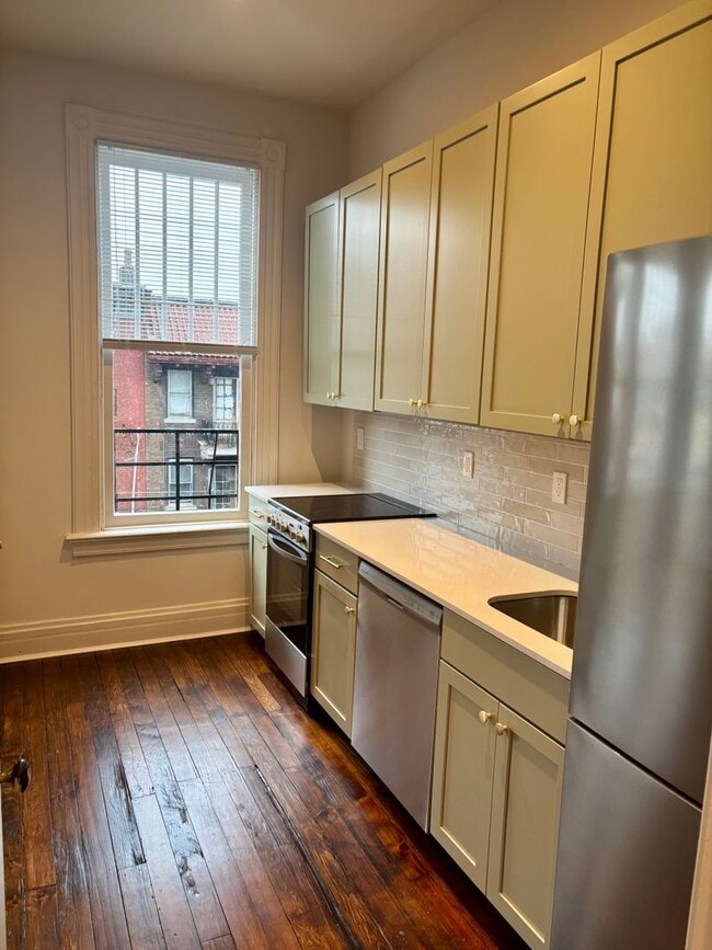 Foto del edificio - Urban Studio