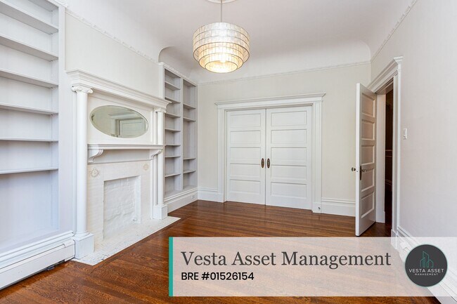 Foto del edificio - A Jaw-Dropping Light-Filled Three-Bedroom Home in the Heart of the City