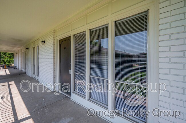 Foto del edificio - 4724 S Court St
