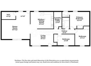 Building Photo - 8621 Chestnut Ln
