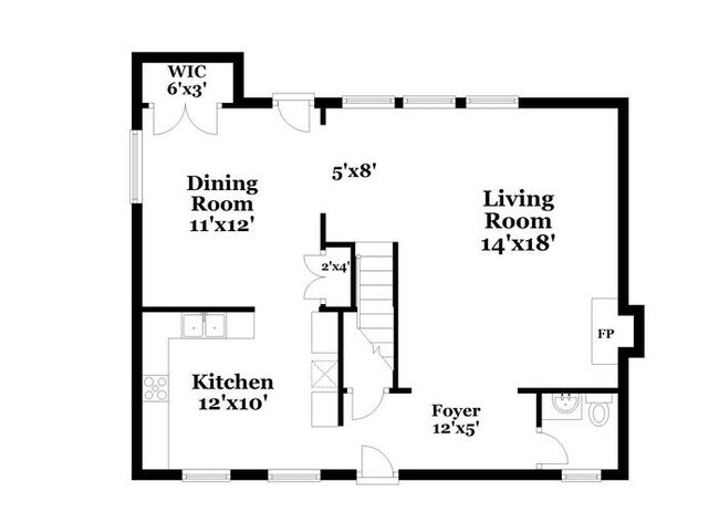 Building Photo - 136 Haywood Ln, Clayton, NC 27527