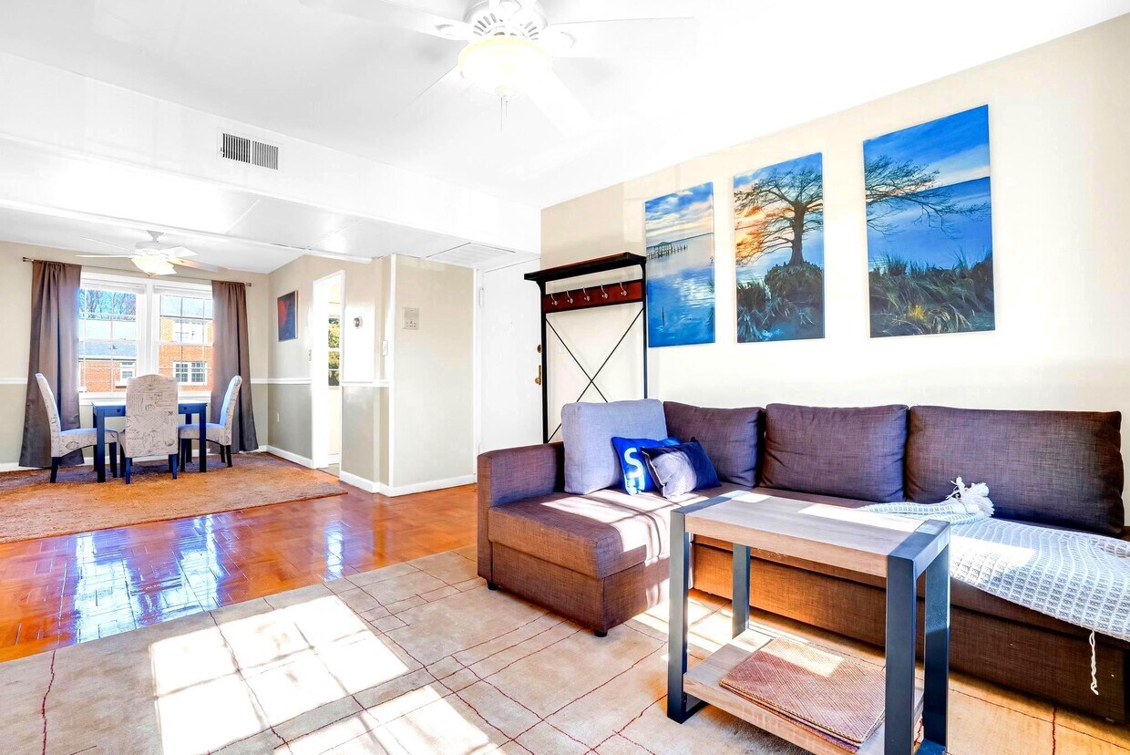 Foto principal - 1106 Belle View Blvd