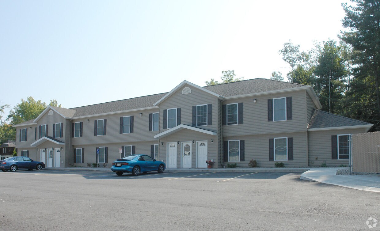 Building Photo - 2364 Curry Rd