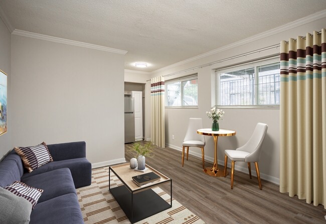 Building Photo - Highland Terrace Communities