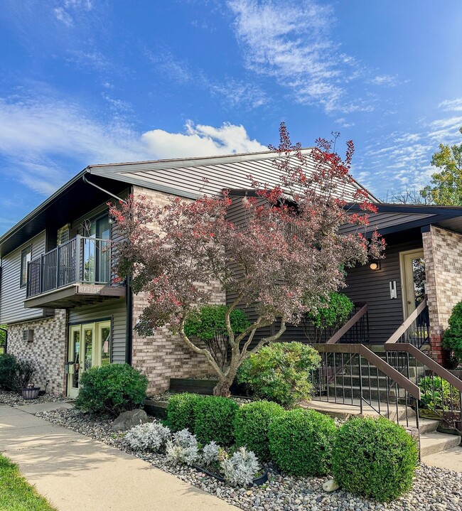 Building Photo - Tammany Hills Apartments