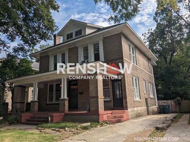 Foto del edificio - Renovated Annesdale Park Historic Midtown ...